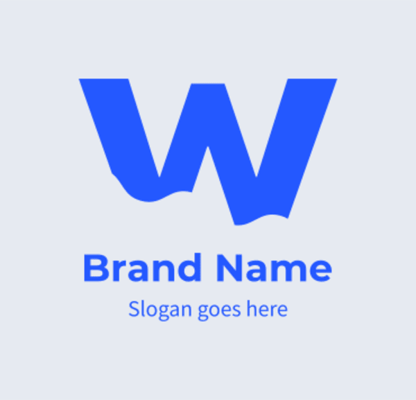 Water-sports logo