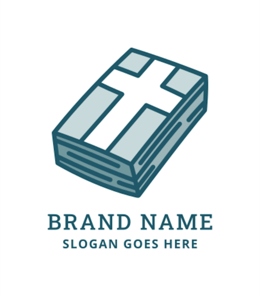 Bible logo
