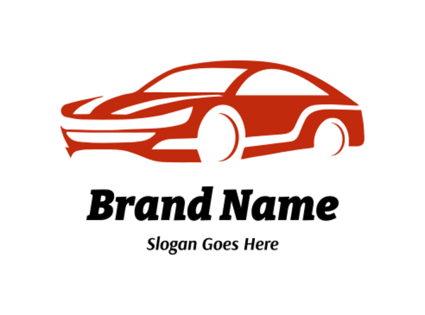 Race logo