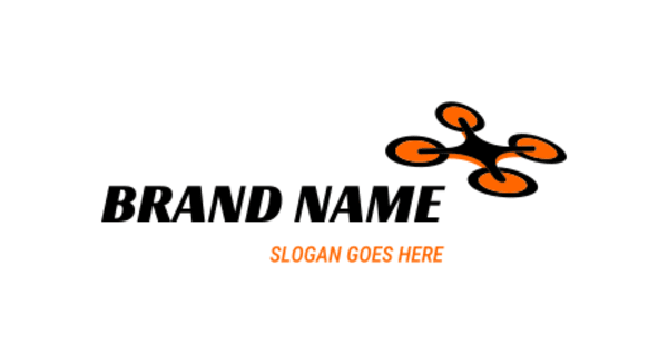 Drone logo