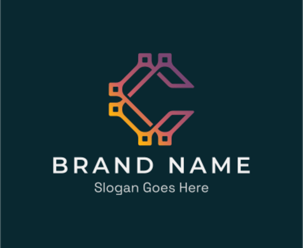 Chain logo