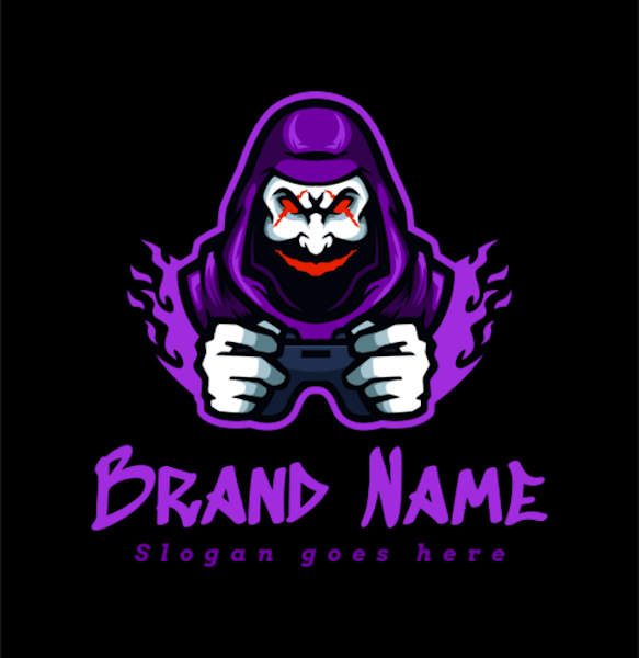 Joker logo