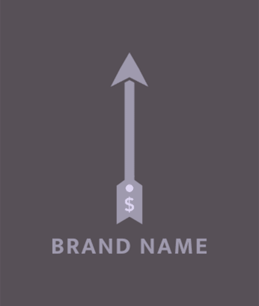 Arrow logo