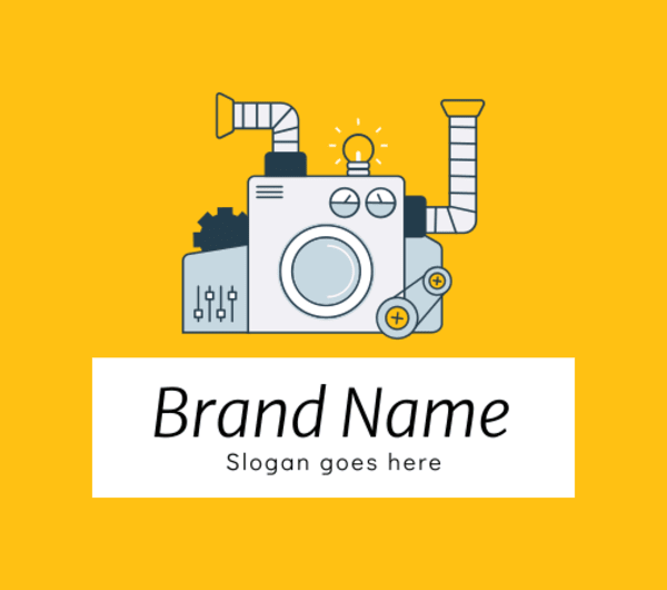 Storage logo