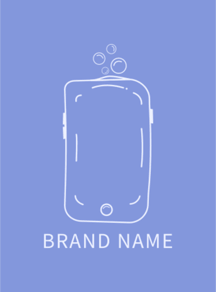 Cleaning Services logo