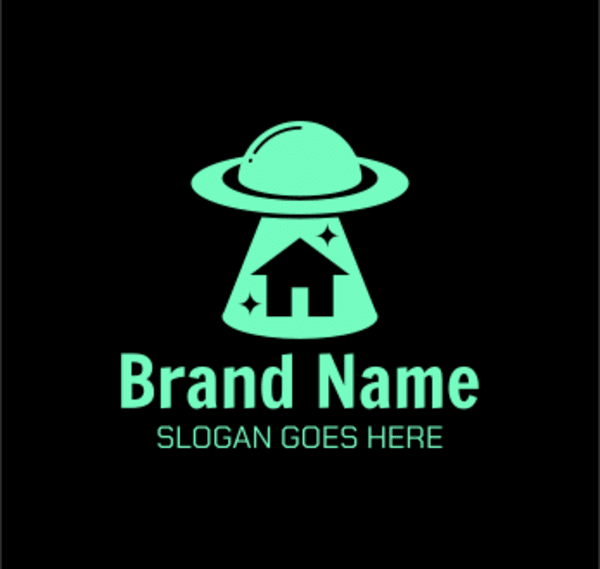 Alien logo
