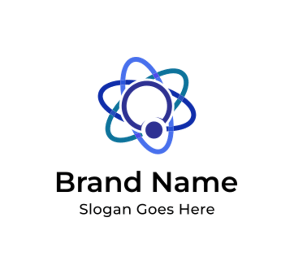 Molecule logo