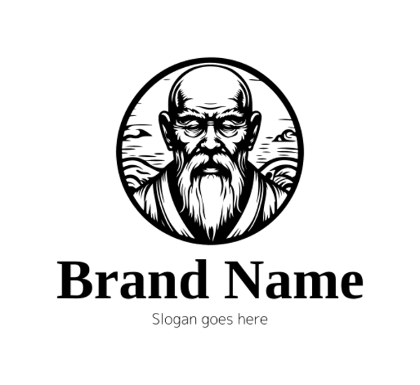 Chinese logo