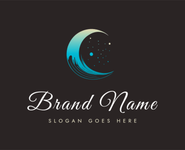 Sleep logo