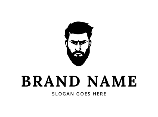 Beard logo