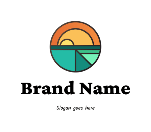 Field logo