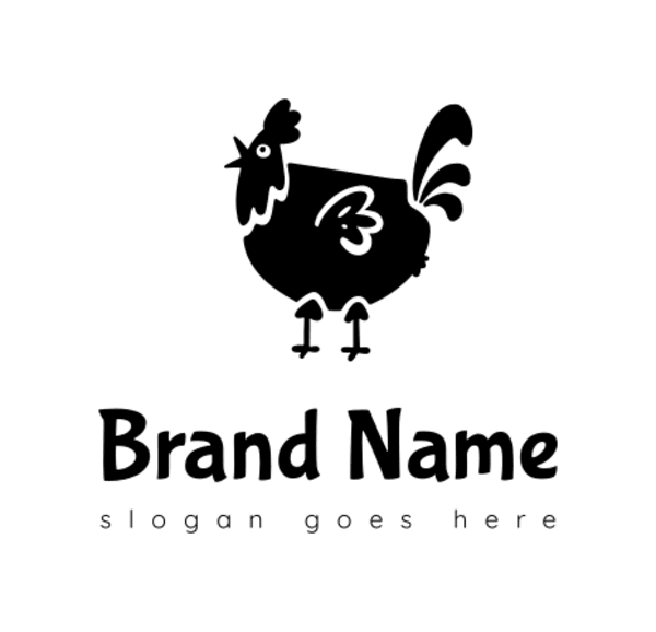Chick logo