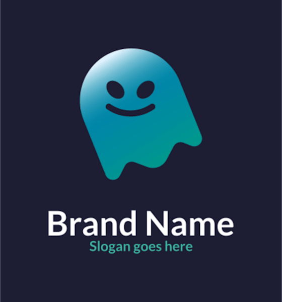 Ghost logo