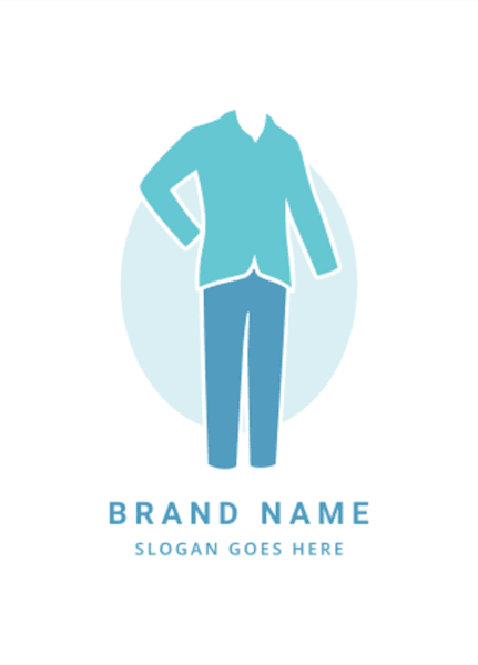 Suit logo