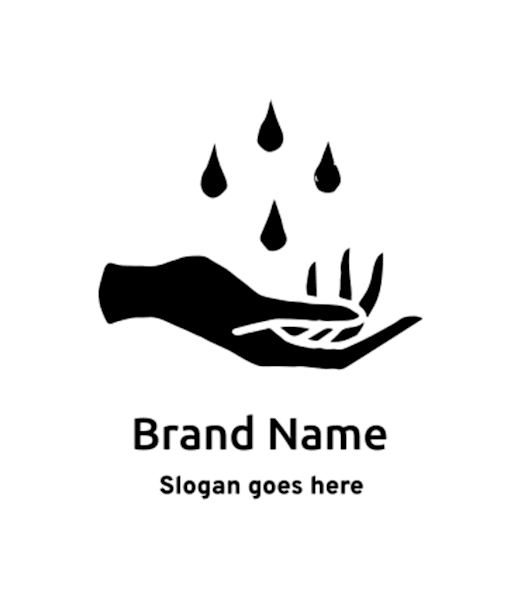 Rain logo