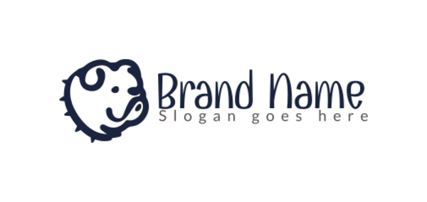 Bulldog logo