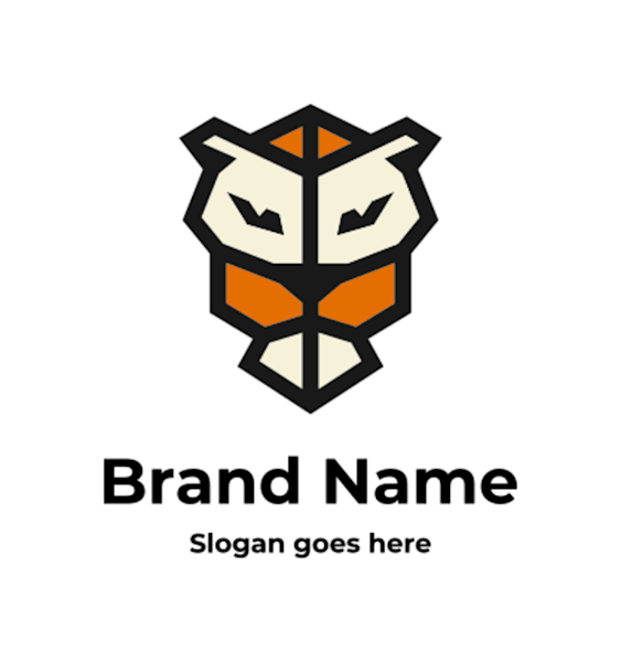 Lion logo