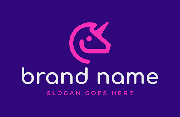 Unicorn logo