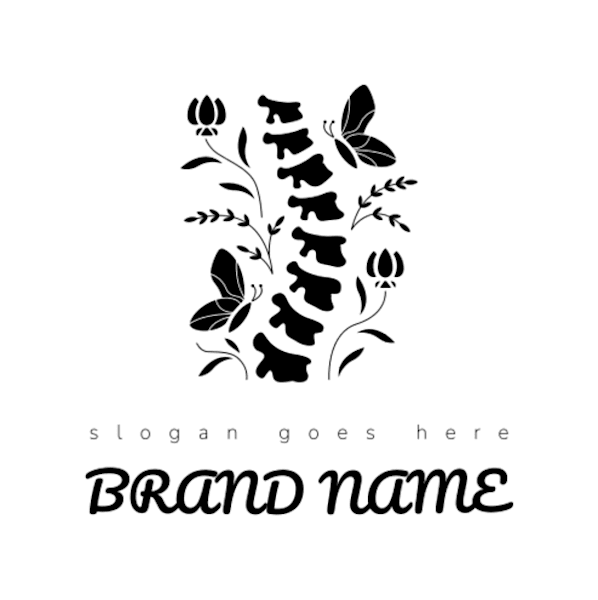 Spine logo