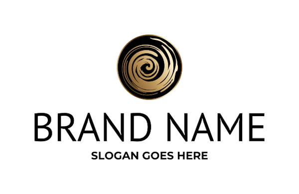 Spiral logo