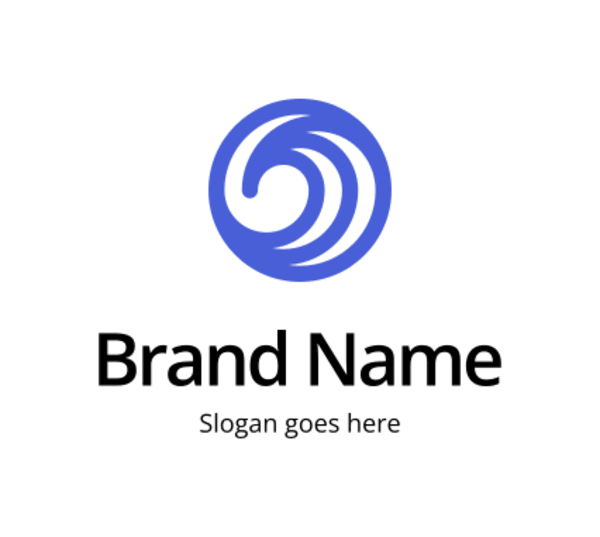 Spiral logo