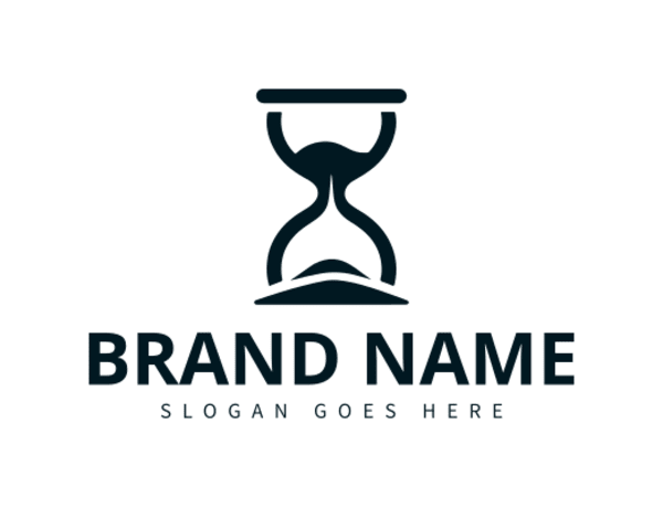 Clock logo