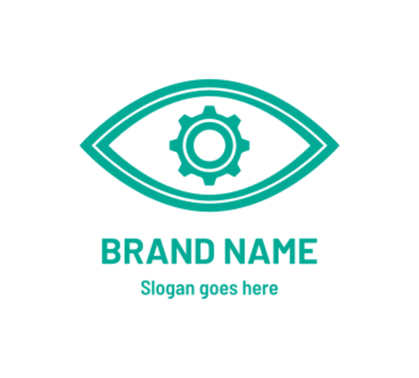 Cog logo