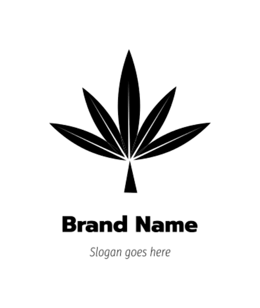 Smoke logo