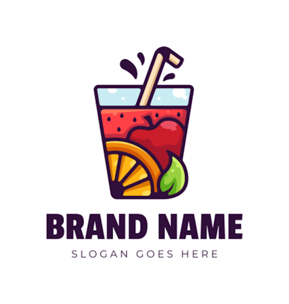 Straw logo