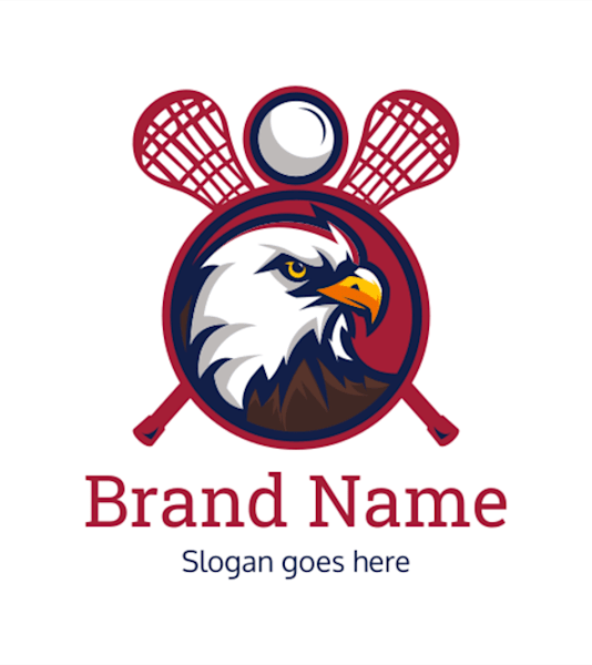 Lacrosse logo