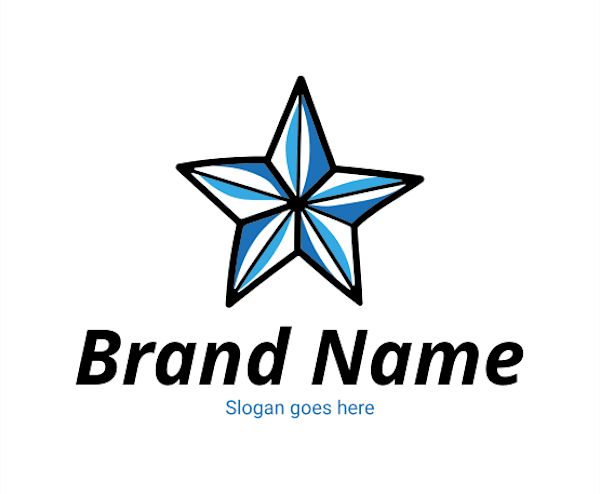 Dancing logo