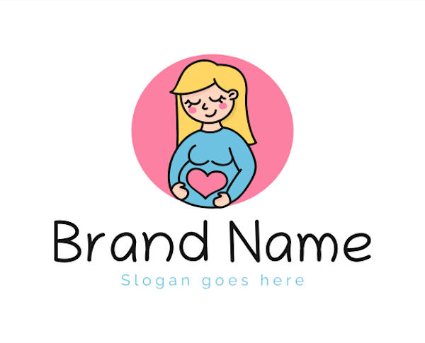 Mother logo