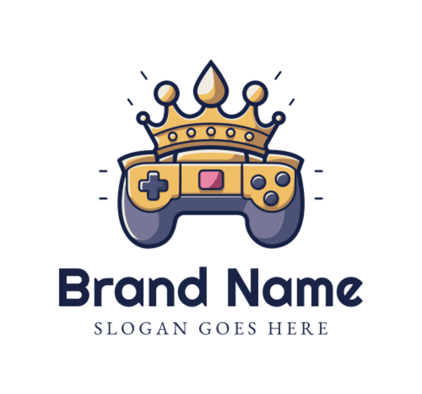 Game Controller logo