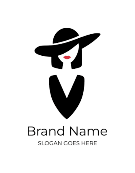 Dress logo