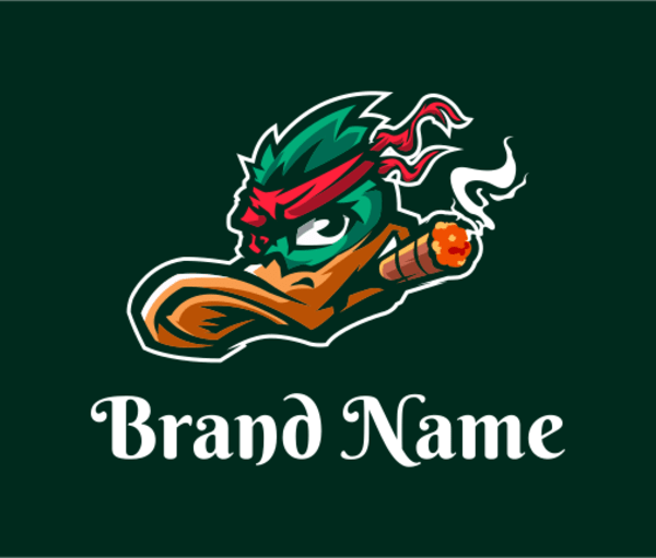 Duck logo
