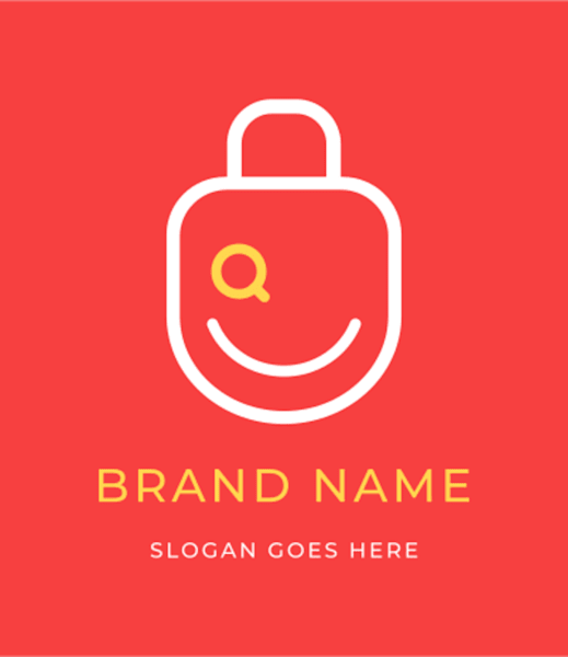 Safe logo