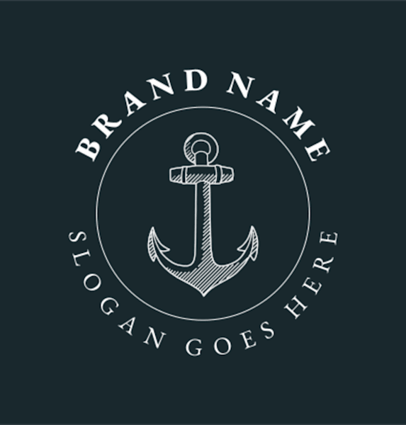 Anchor logo