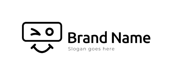 Phone logo