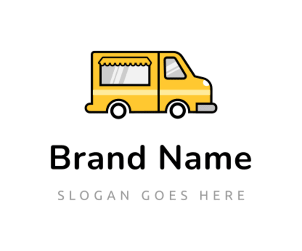 Food Truck logo