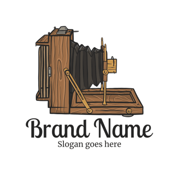 Fine Art Photography logo
