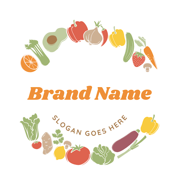 Fresh logo