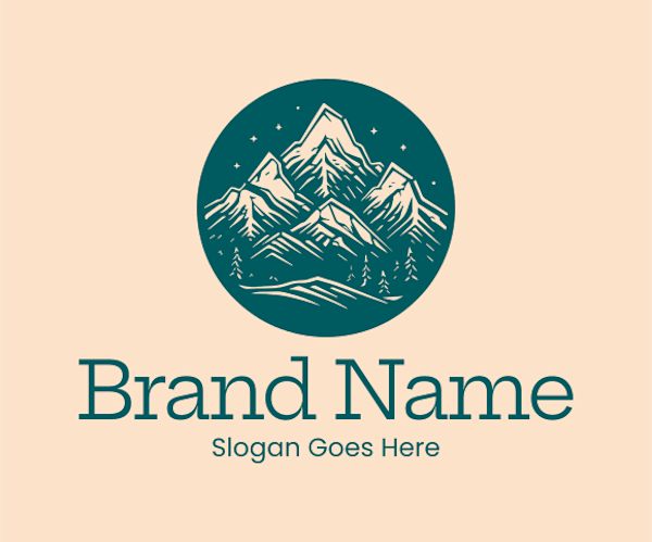 Pine Tree logo