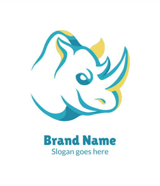 Horn logo