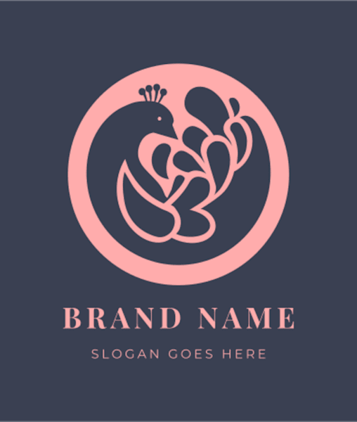 Feather logo