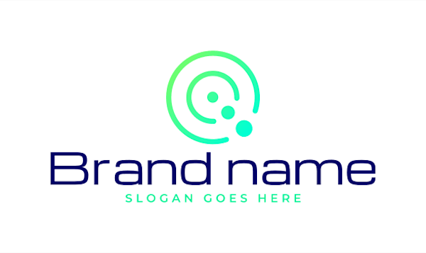 Dot logo