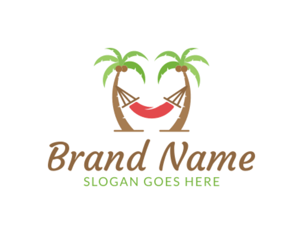 Tropical logo