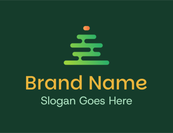Pine Tree logo