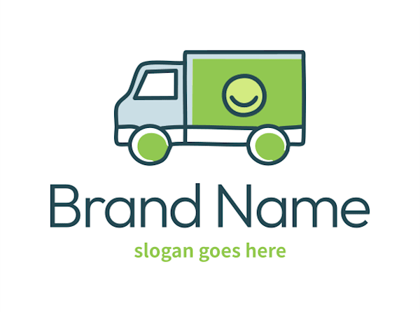 Logistics logo