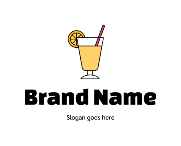 Beverage logo