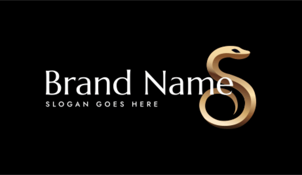 Snake logo